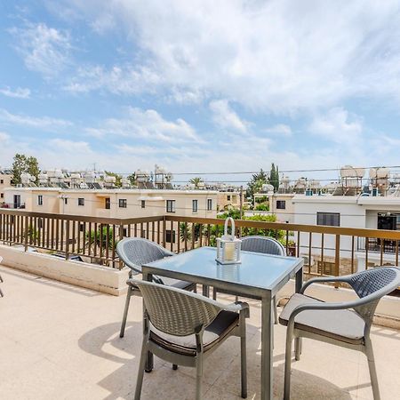 Margarita Gardens - Self Service Apartments Paphos Exterior photo