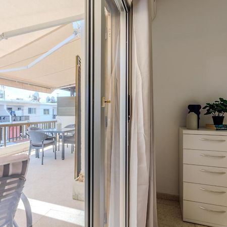 Margarita Gardens - Self Service Apartments Paphos Exterior photo