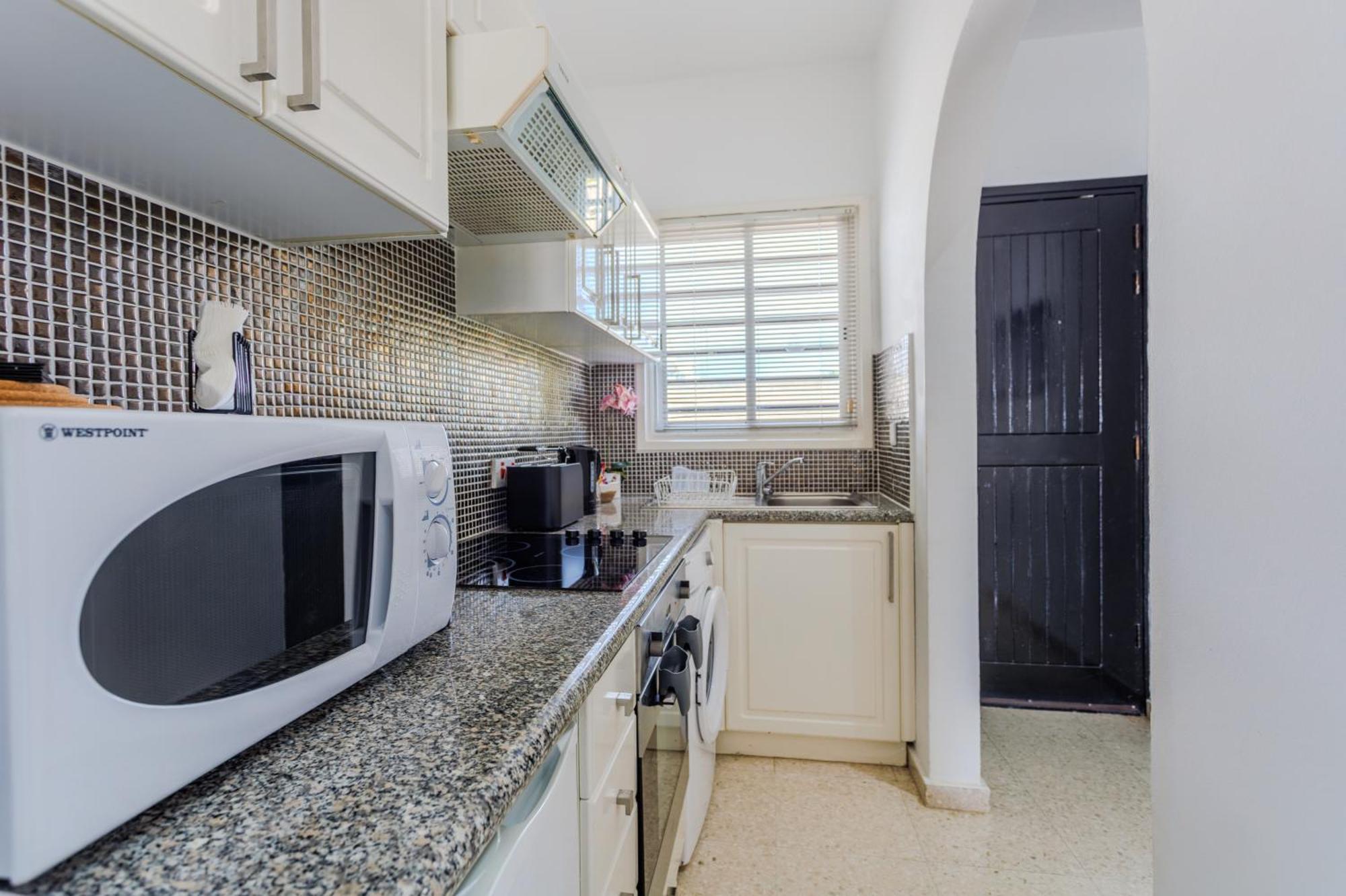 Margarita Gardens - Self Service Apartments Paphos Exterior photo