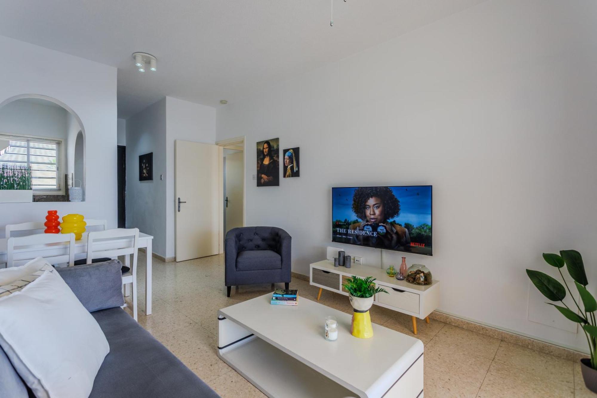 Margarita Gardens - Self Service Apartments Paphos Exterior photo